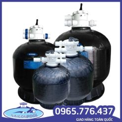 Bình lọc cát Minder Series M