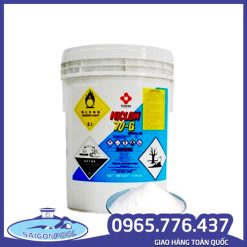 Chlorine NICLON 70-G