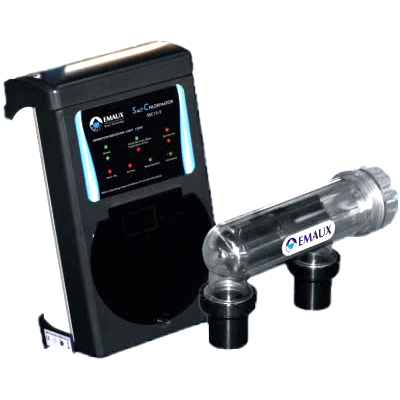 Điện phân muối Emaux SSC50