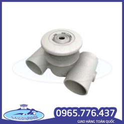 Mắt Massage hồ bơi cao cấp