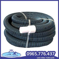 Ống mềm hồ bơi 2 lớp Φ38